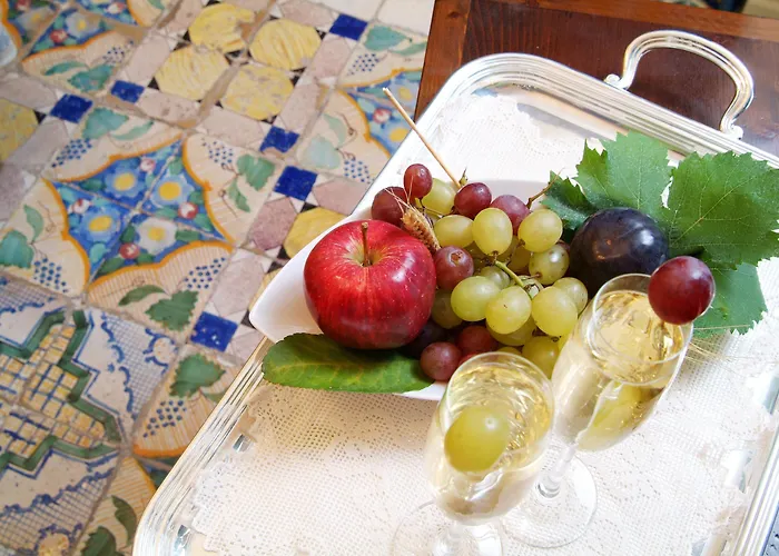 Palazzo Failla 4* Modica