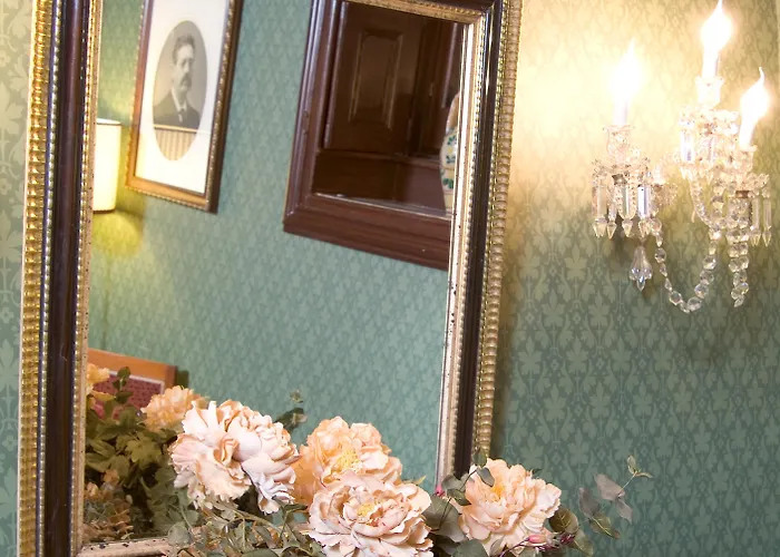 Palazzo Failla Modica