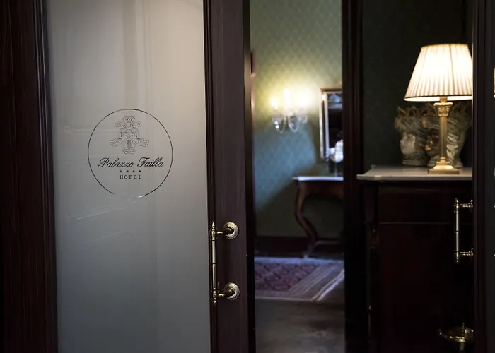 Palazzo Failla Hotel