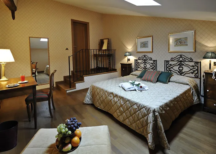 酒店 Palazzo Failla 4*