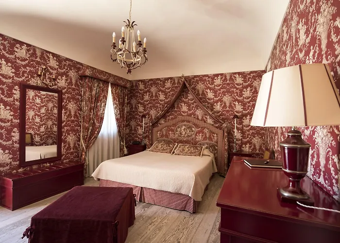 Hotel Palazzo Failla 4*