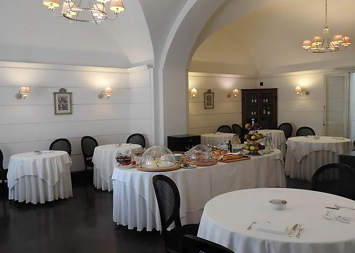 Palazzo Failla 4* 莫迪卡