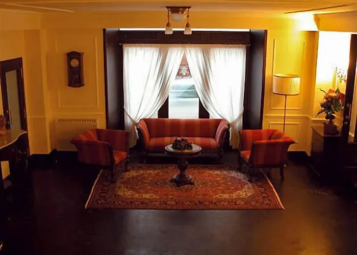 Palazzo Failla 4*