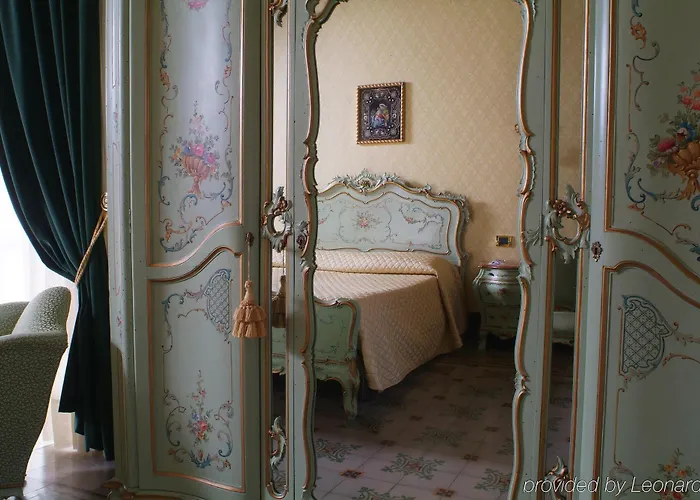酒店 Palazzo Failla