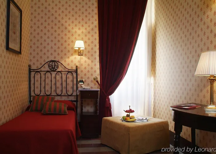 Palazzo Failla 4*