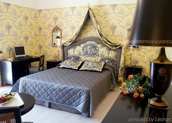 Hotell Palazzo Failla 4*