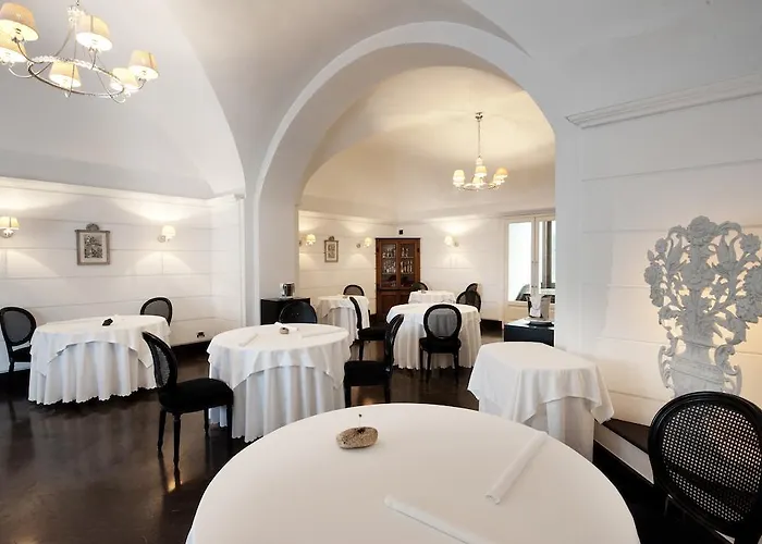 酒店 Palazzo Failla 4*