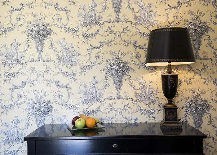 Hotel Palazzo Failla Modica