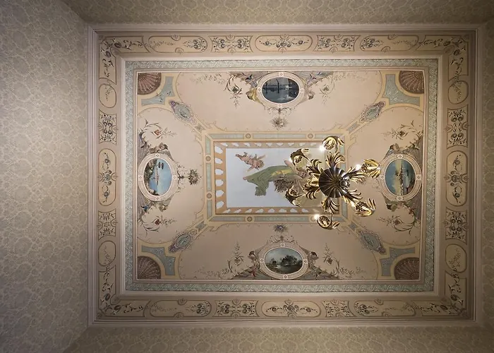 酒店 Palazzo Failla 4*