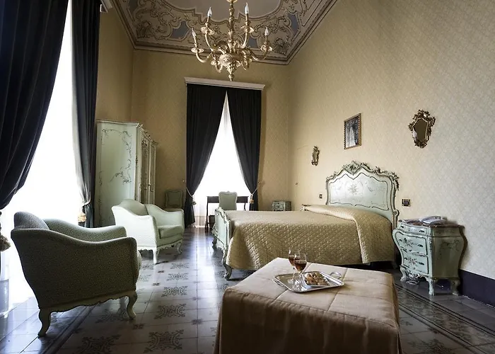 Hotel Palazzo Failla 4*