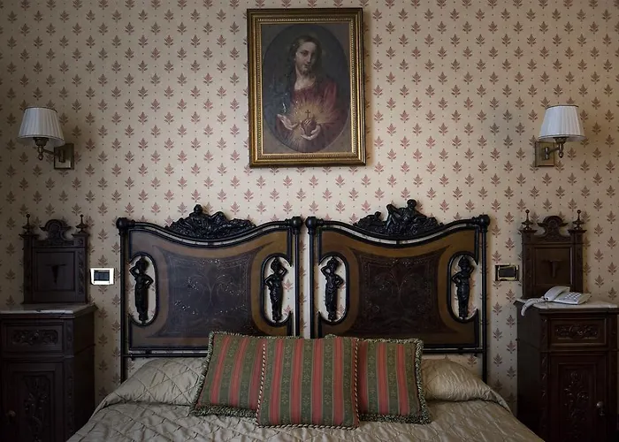 Hotel Palazzo Failla Modica