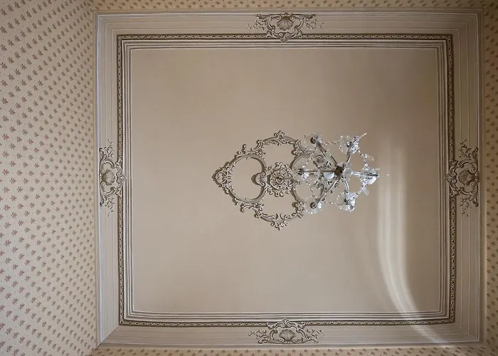 Palazzo Failla Modica
