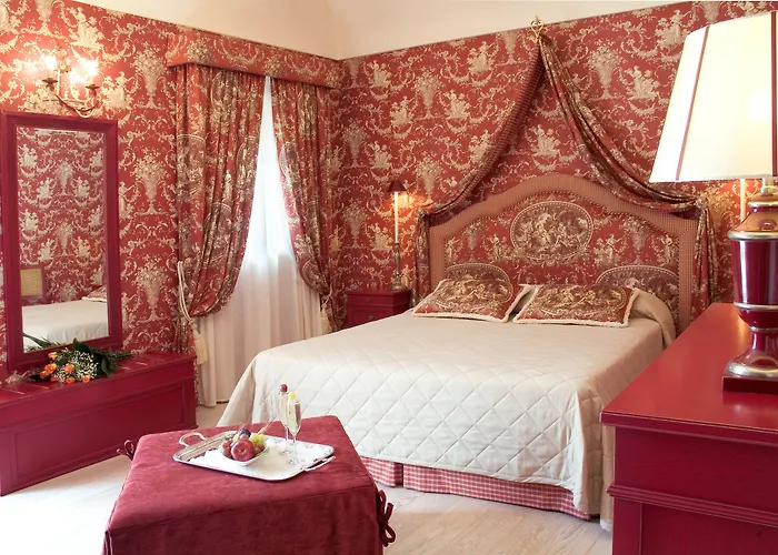 Hotel Palazzo Failla