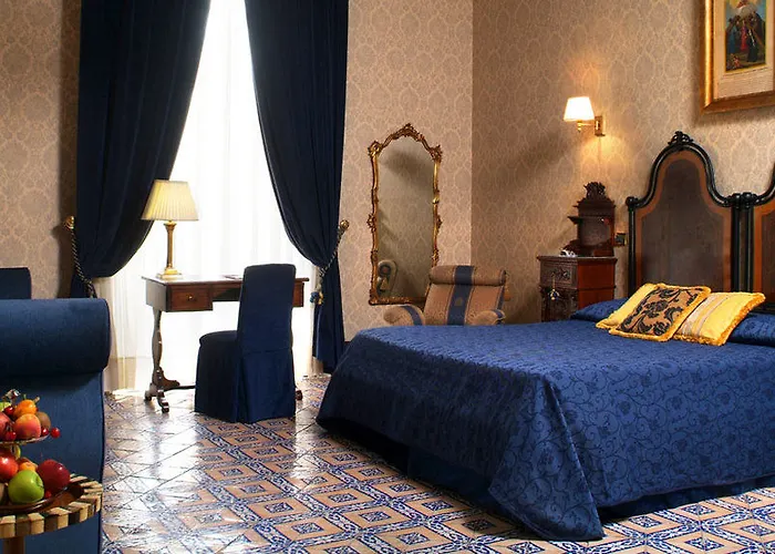 Palazzo Failla Modica