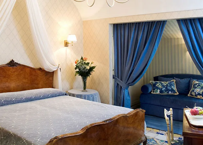 Hotel Palazzo Failla 4*