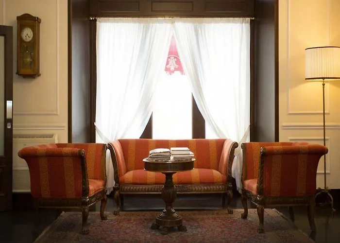 Palazzo Failla Modica