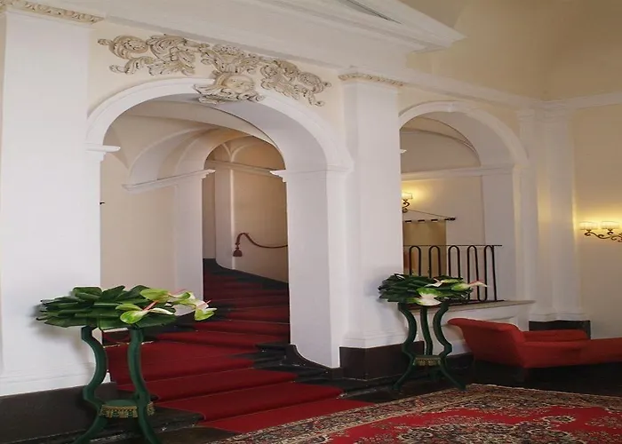 Hotel Palazzo Failla 4*