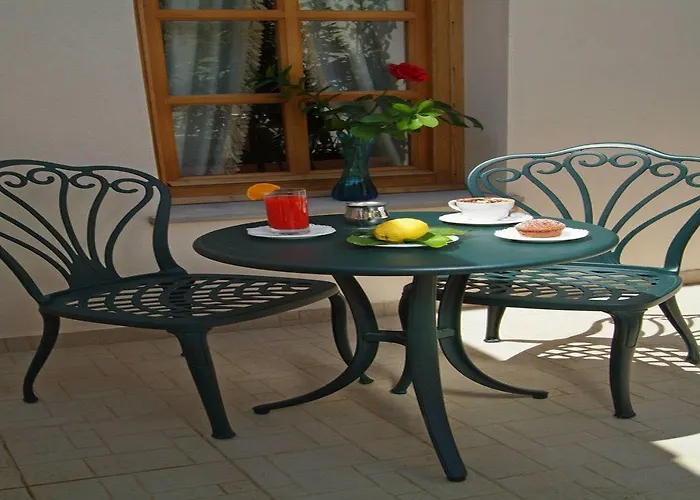 Hotel Palazzo Failla Modica