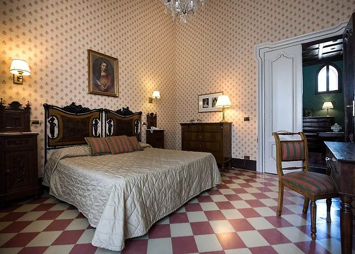 Palazzo Failla Modica