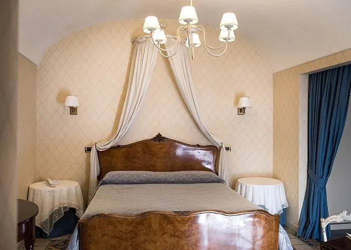 Hotel Palazzo Failla Modica