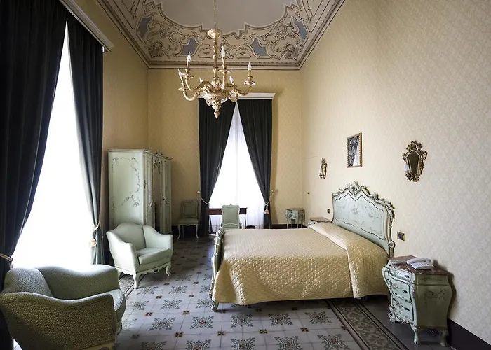 Palazzo Failla Hotel