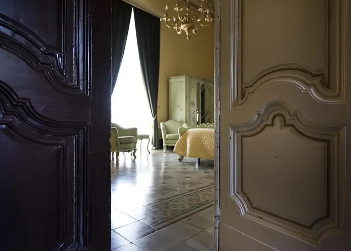 Palazzo Failla 4*