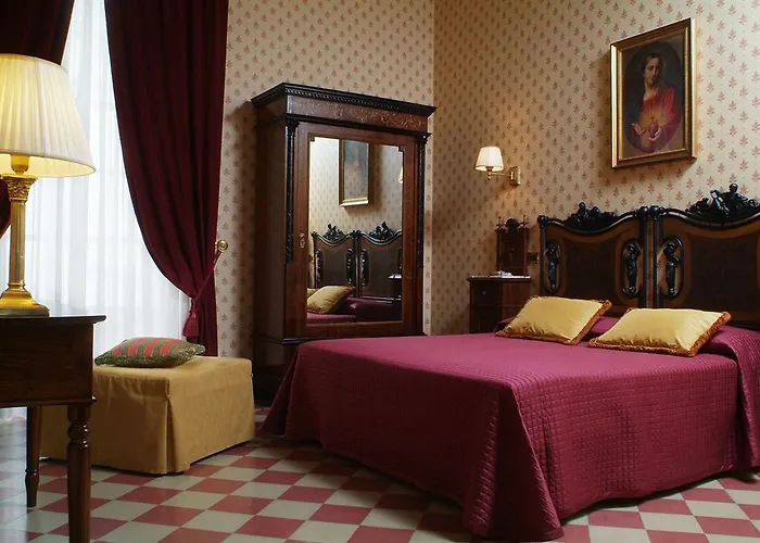 Palazzo Failla 4*