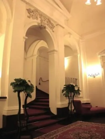 Hotel Palazzo Failla Modica