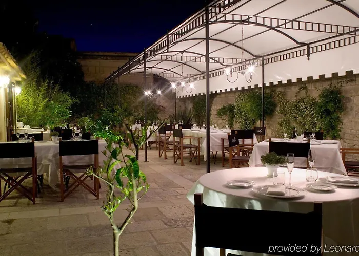 Palazzo Failla Hotel