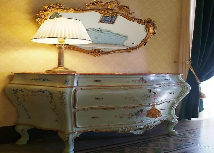 Palazzo Failla Hotell Modica